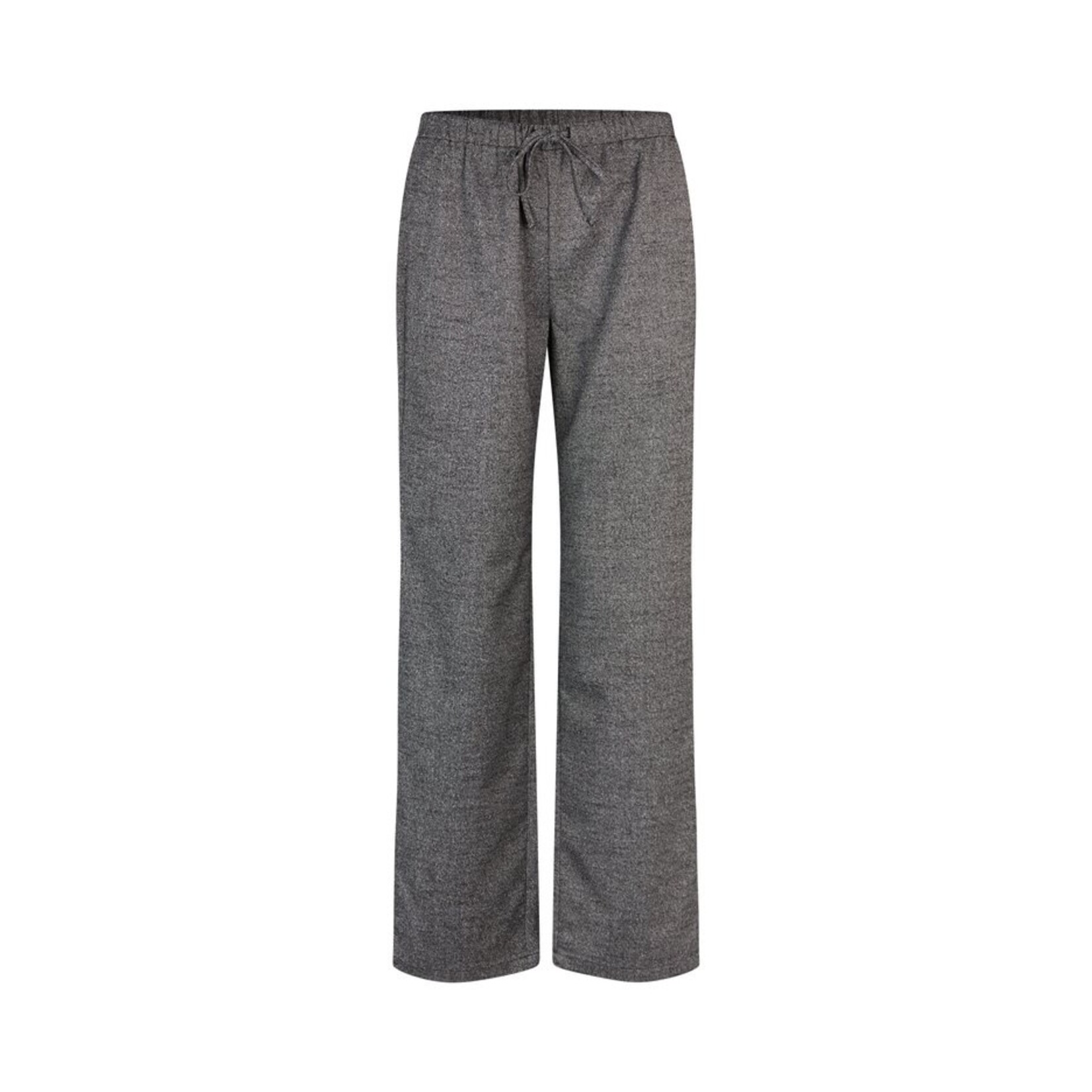 mbyM Cyrill-M pant, 50% polyester, 48% viscose en 2% elastan.