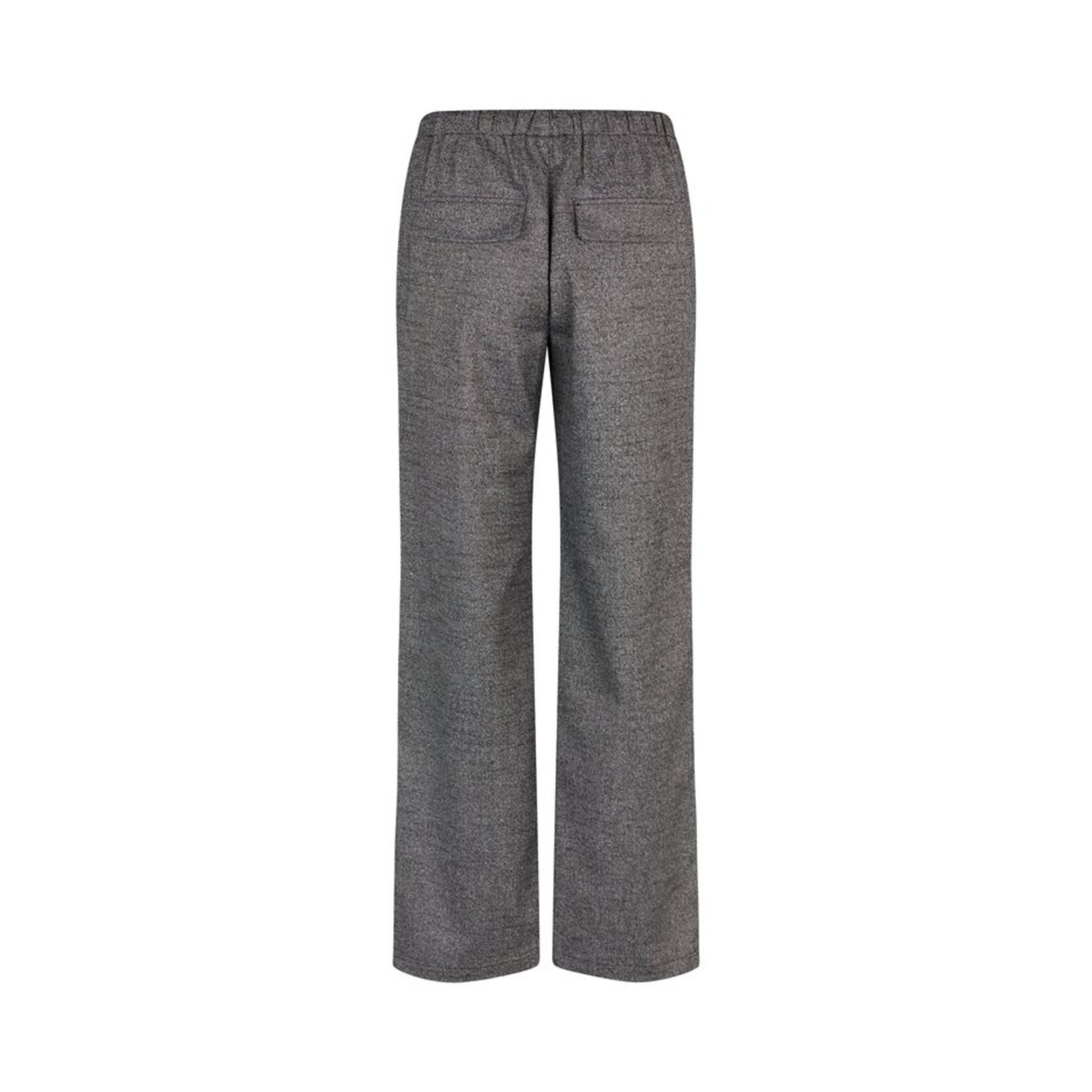 mbyM Cyrill-M pant, 50% polyester, 48% viscose en 2% elastan.
