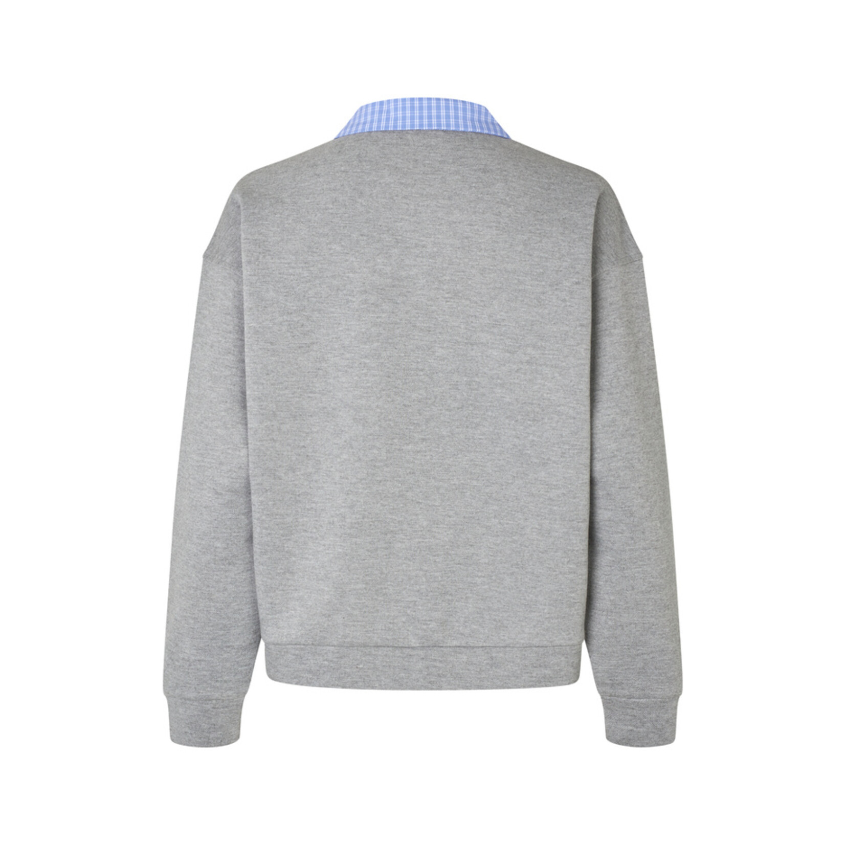 mbyM Royla-M, sweatshirt 50% katoen en 50% polyester