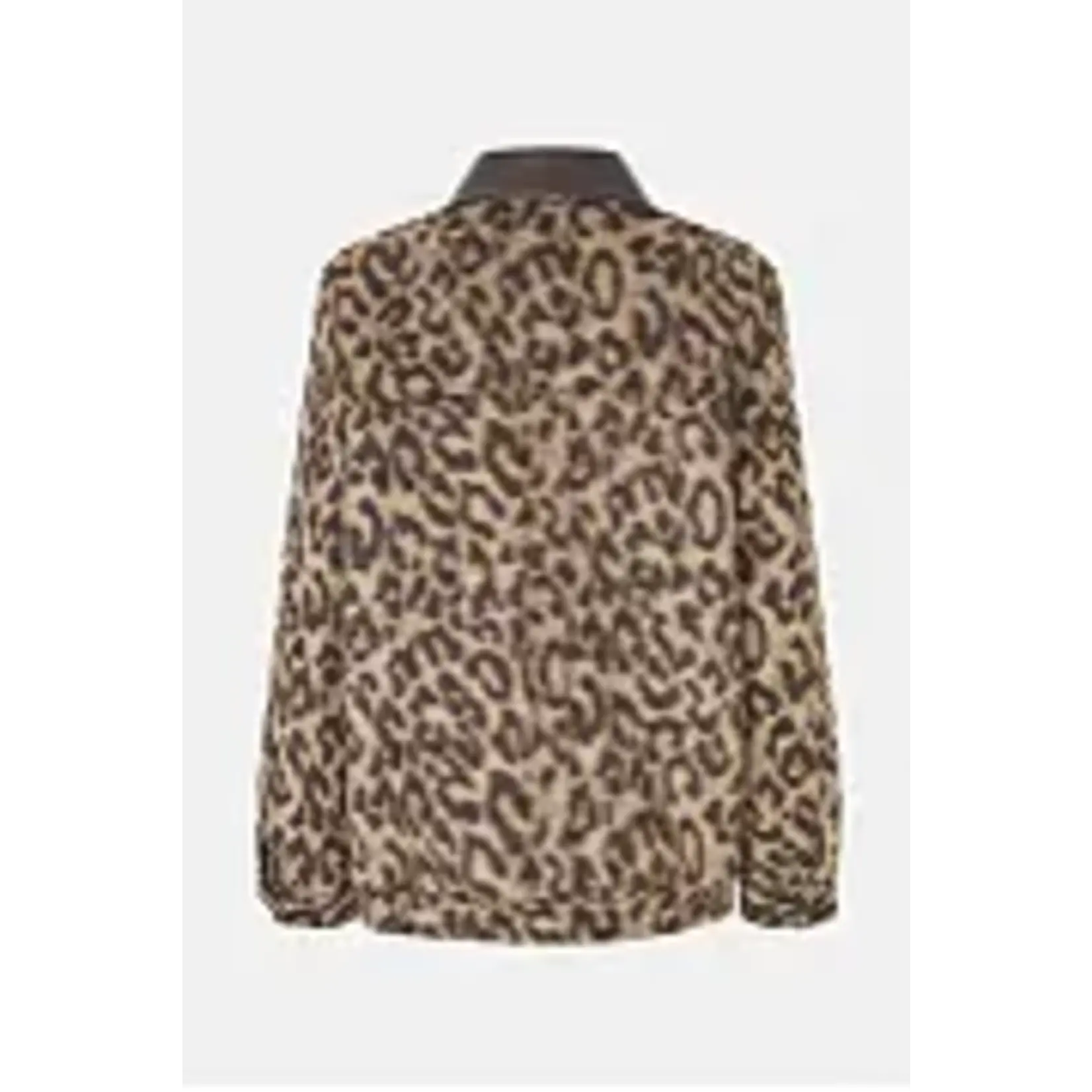 Baum und Pferdgarten Beline wool camel jacket
