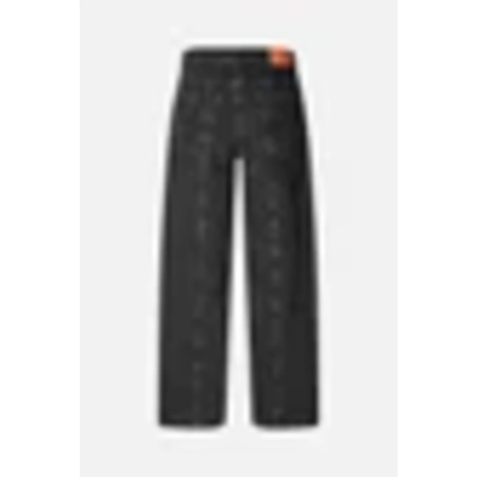 Baum und Pferdgarten Nara 24379 washed black denim 99% organic cotton, 1% elastan
