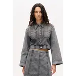 Baum und Pferdgarten Majsel washed black