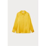 Même Road Blouse geel