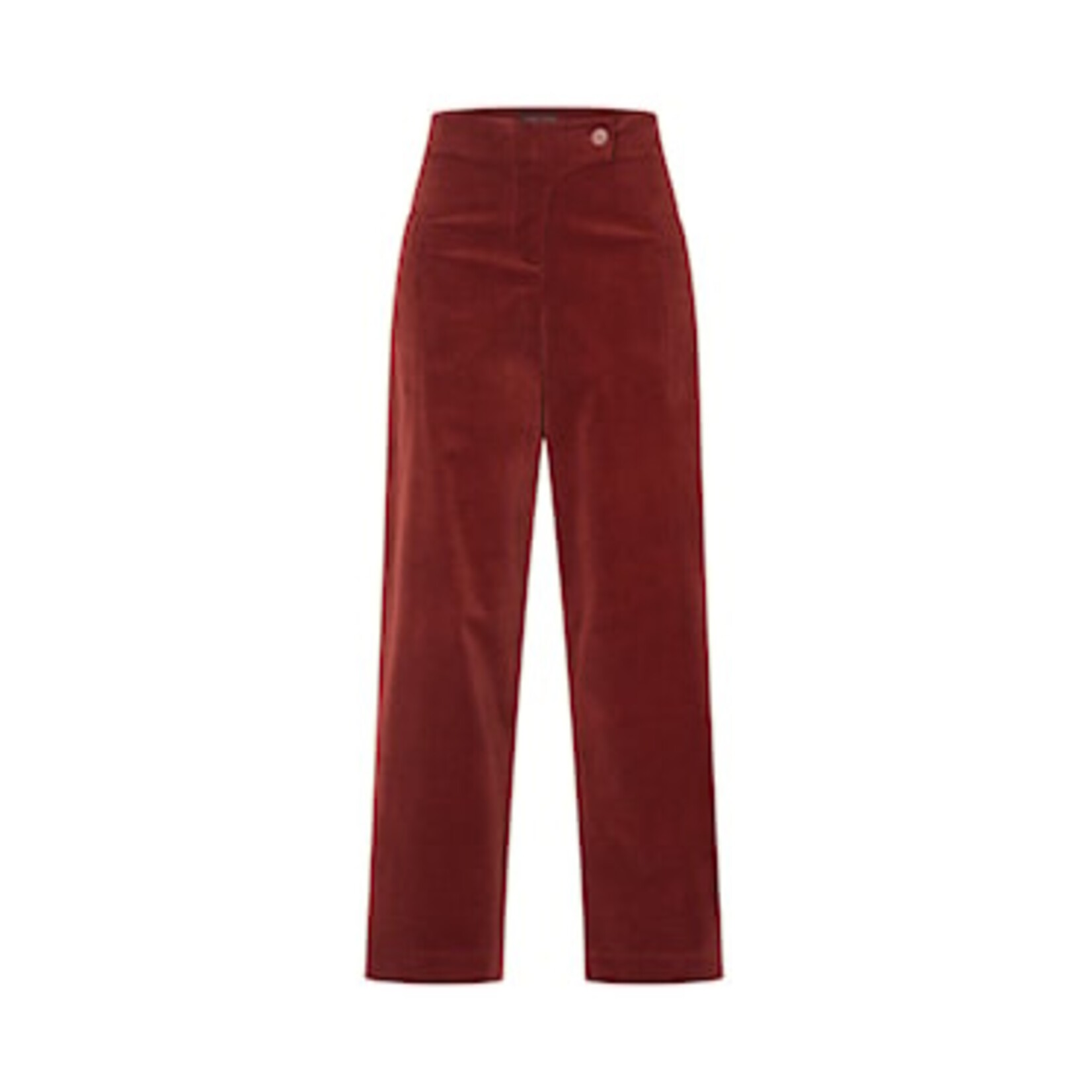 ZILCH RIB60.088, 95% katoen en 5% elastan.