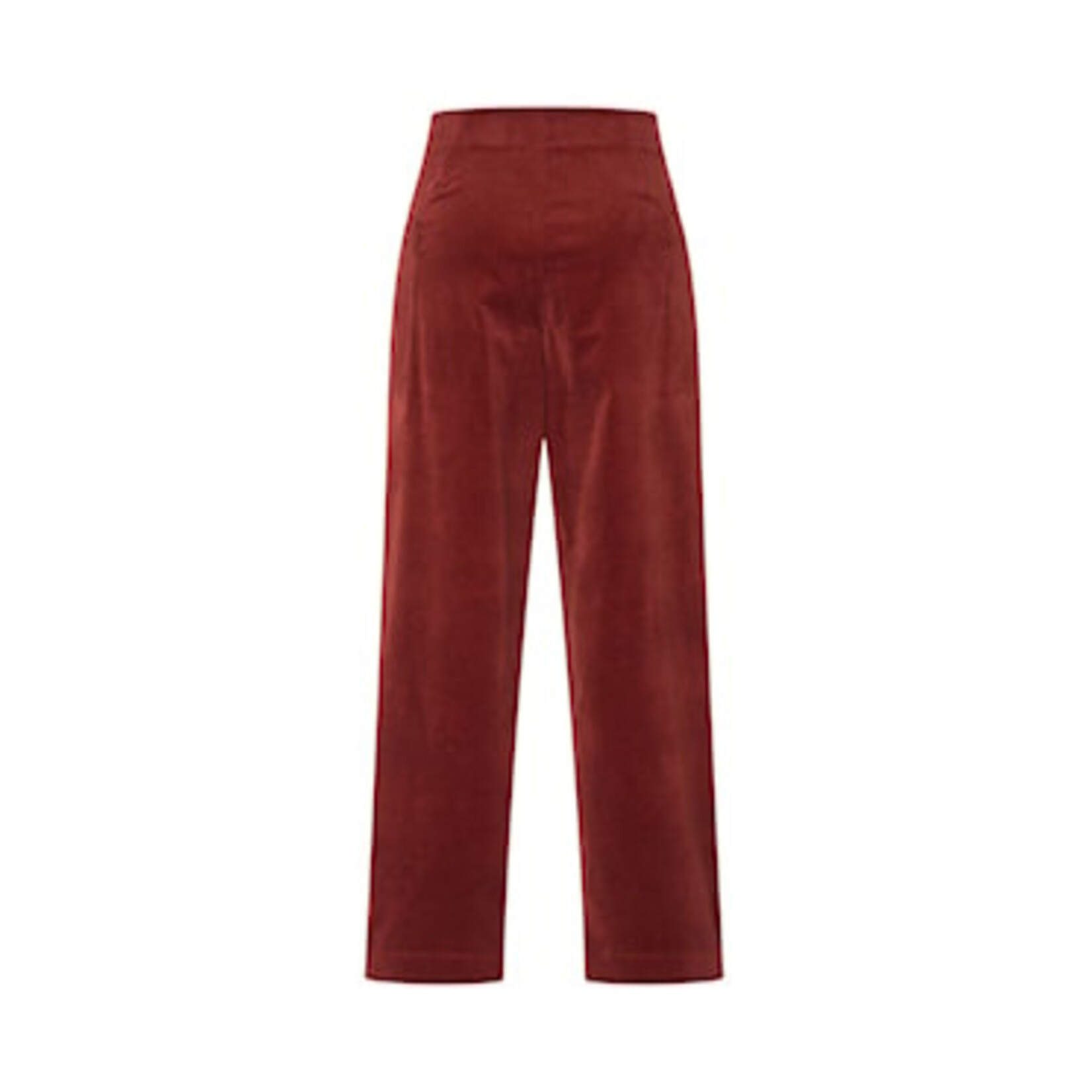ZILCH RIB60.088, 95% katoen en 5% elastan.