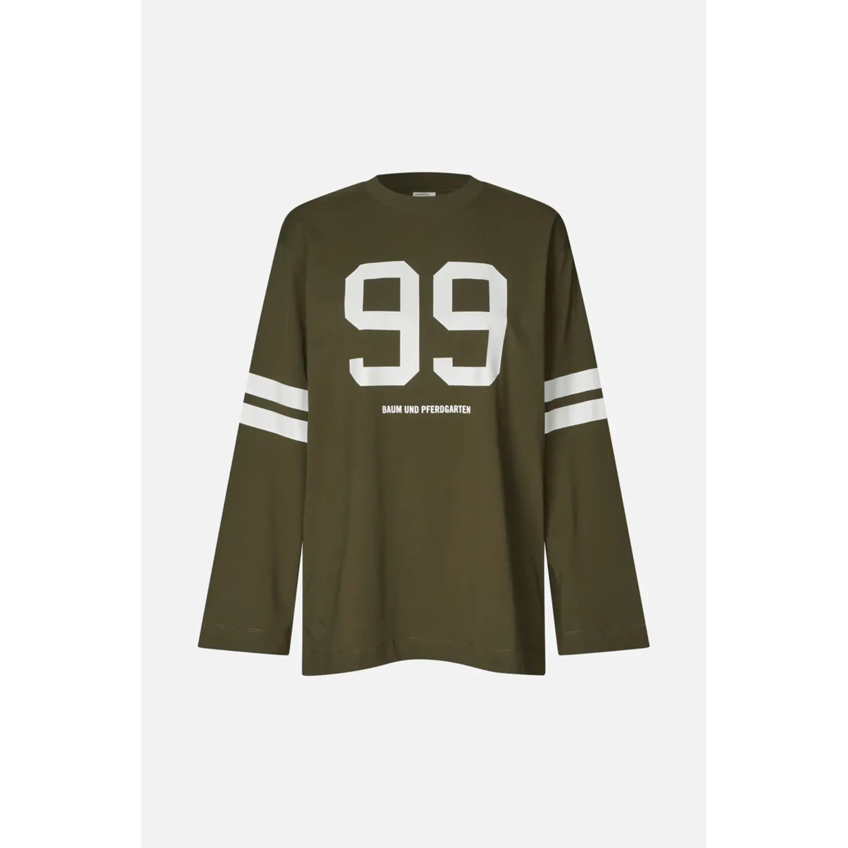 Baum und Pferdgarten Jeevana 100% organic cotton