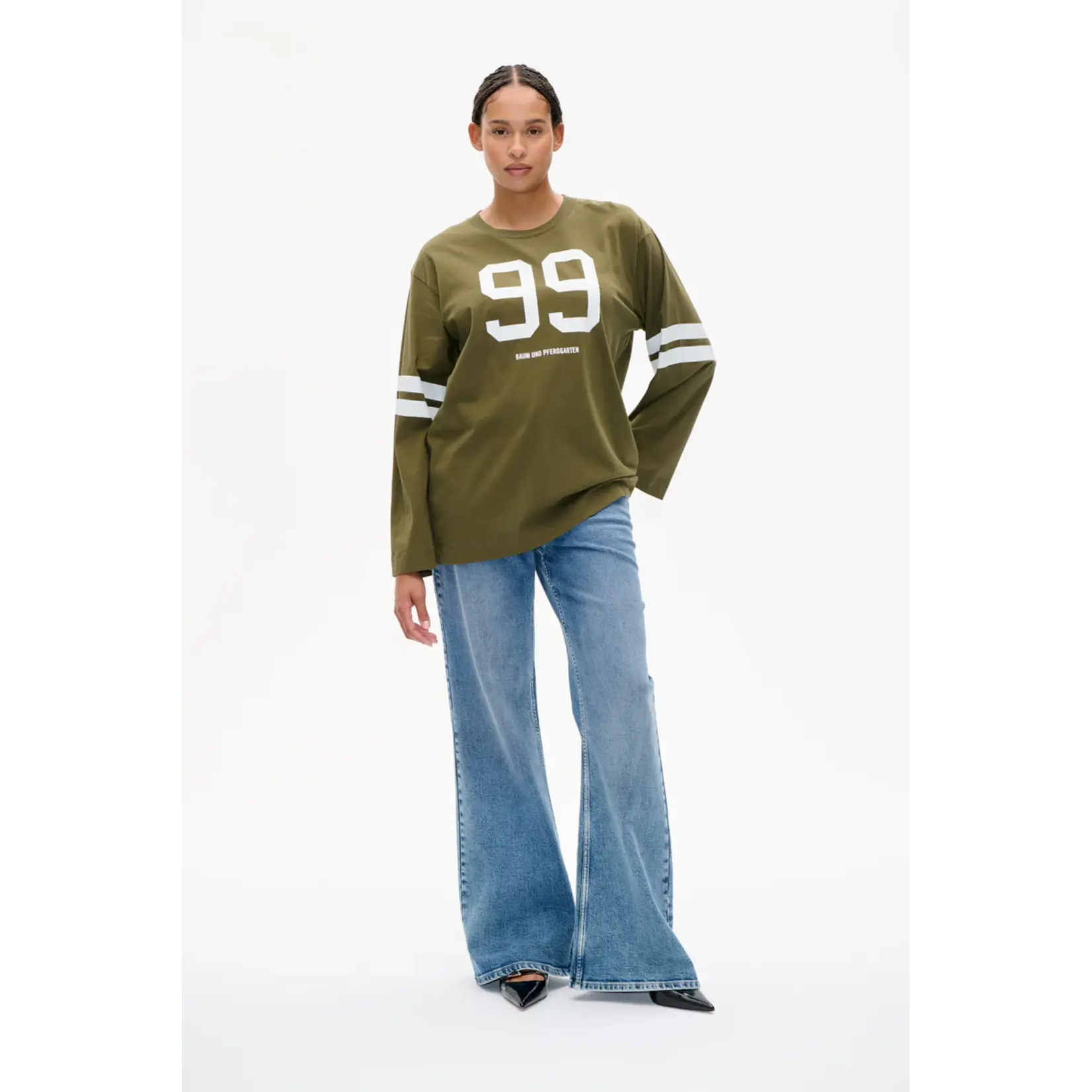 Baum und Pferdgarten Jeevana 100% organic cotton