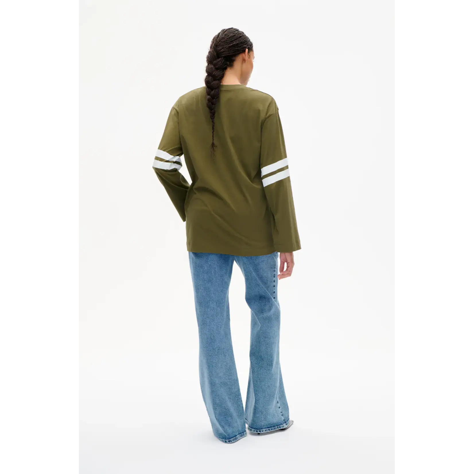 Baum und Pferdgarten Jeevana 100% organic cotton