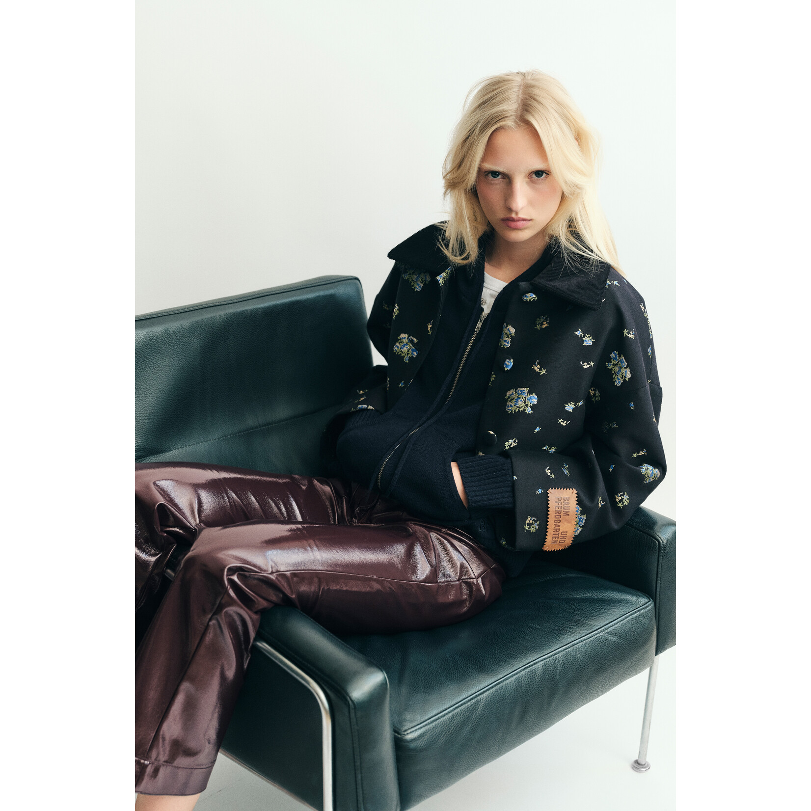 Baum und Pferdgarten Bebeth 24607 kort jasje.