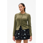 Baum und Pferdgarten Camiline riosin green