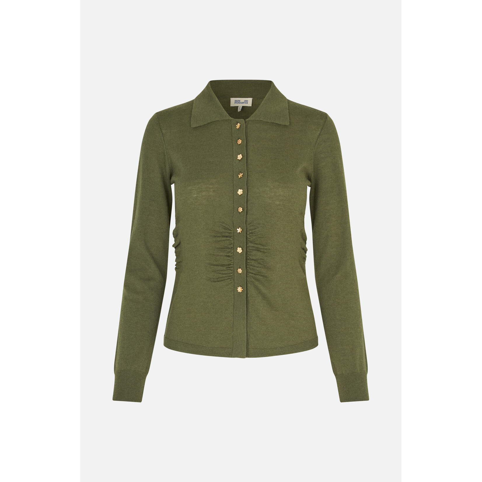 Baum und Pferdgarten Camiline vest/truitje