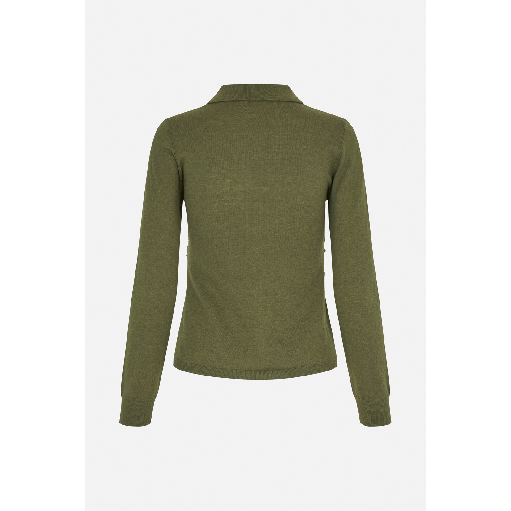 Baum und Pferdgarten Camiline vest/truitje