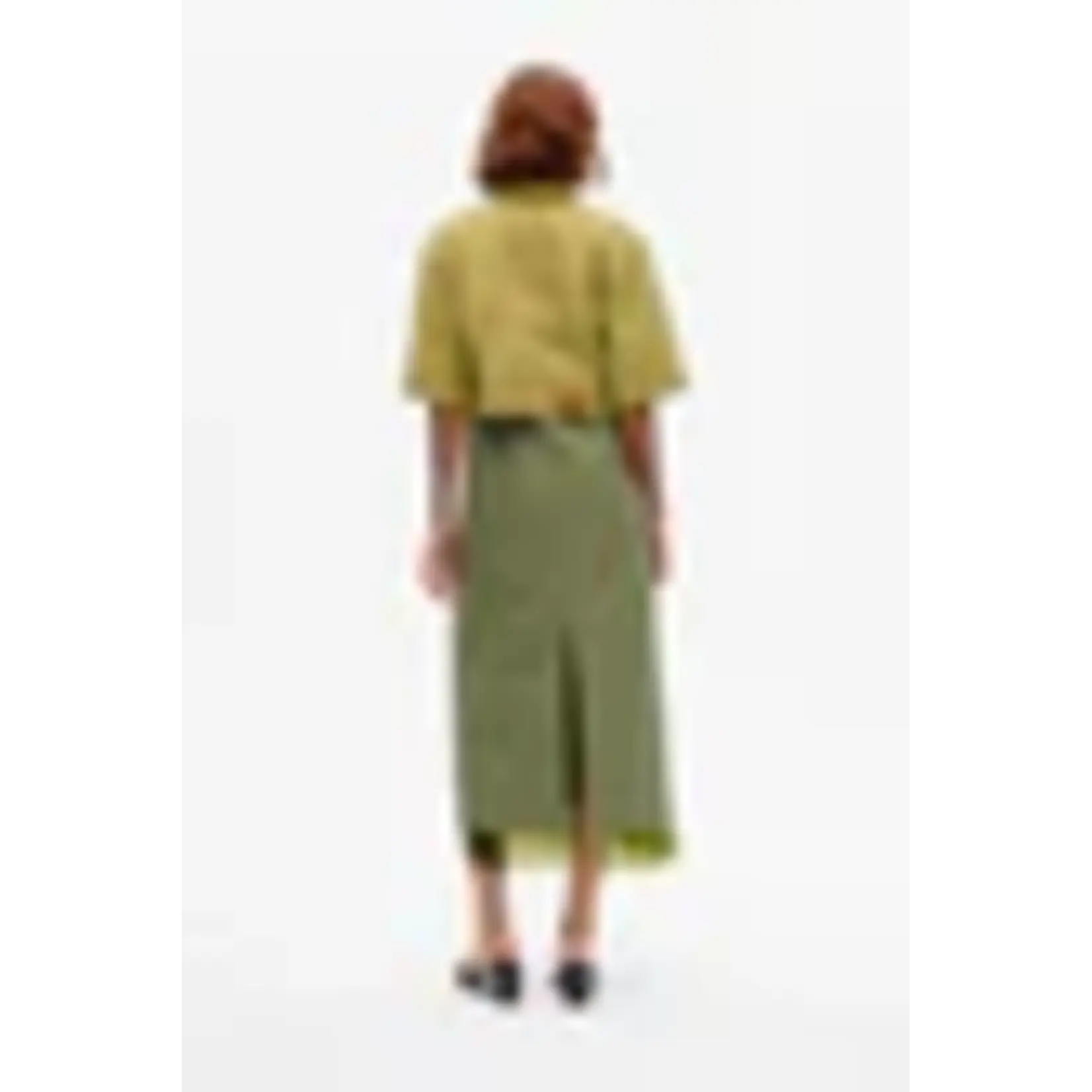 Baum und Pferdgarten Majsa jacket green moss.