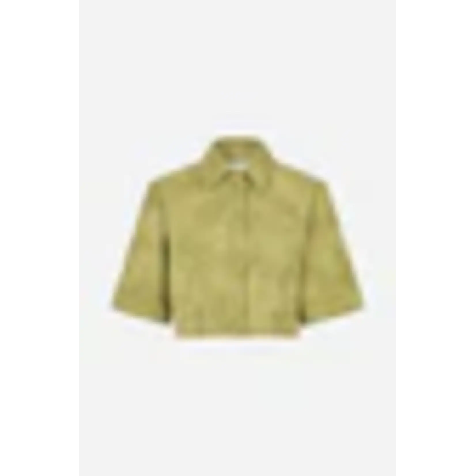 Baum und Pferdgarten Majsa jacket green moss.