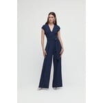 Même Road Jumpsuit donkerblauw