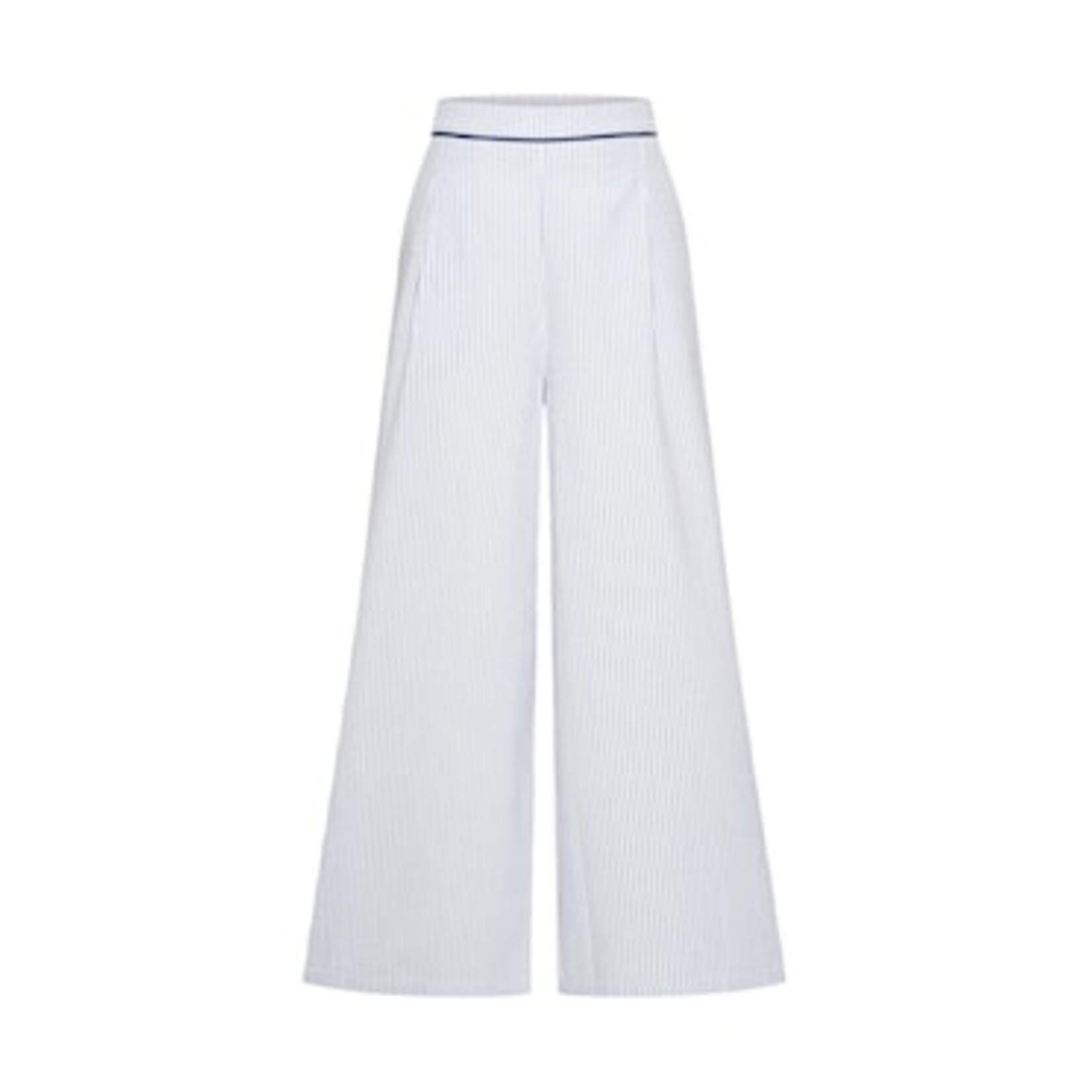 Zilch 61SSC60.051 broek 100% katoen lichtblauw