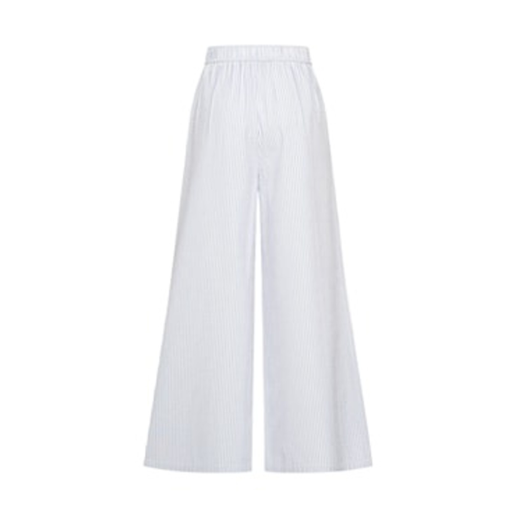 Zilch 61SSC60.051 broek 100% katoen lichtblauw