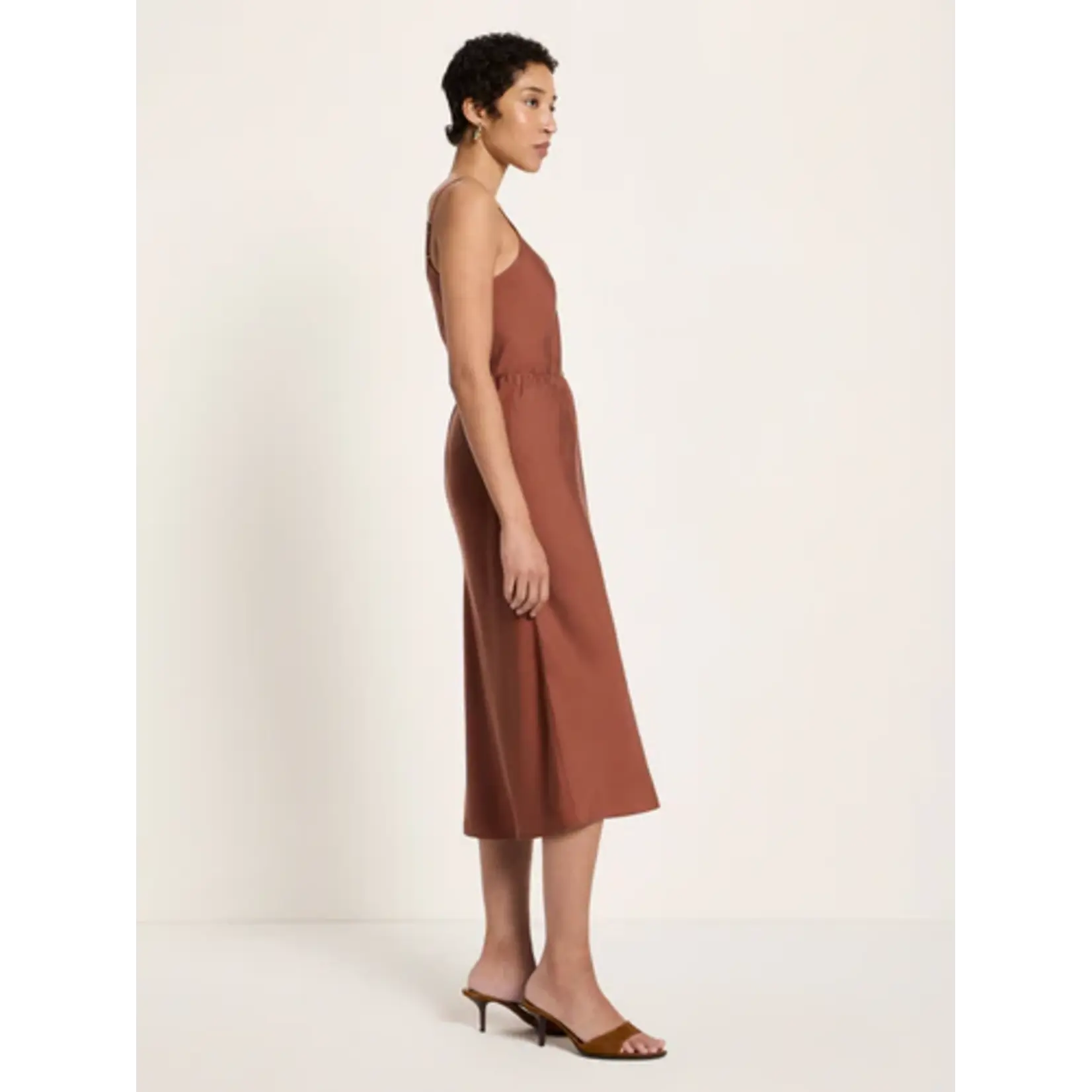Lanius 14643 rok darkmocca 100% lyocell (tencel)