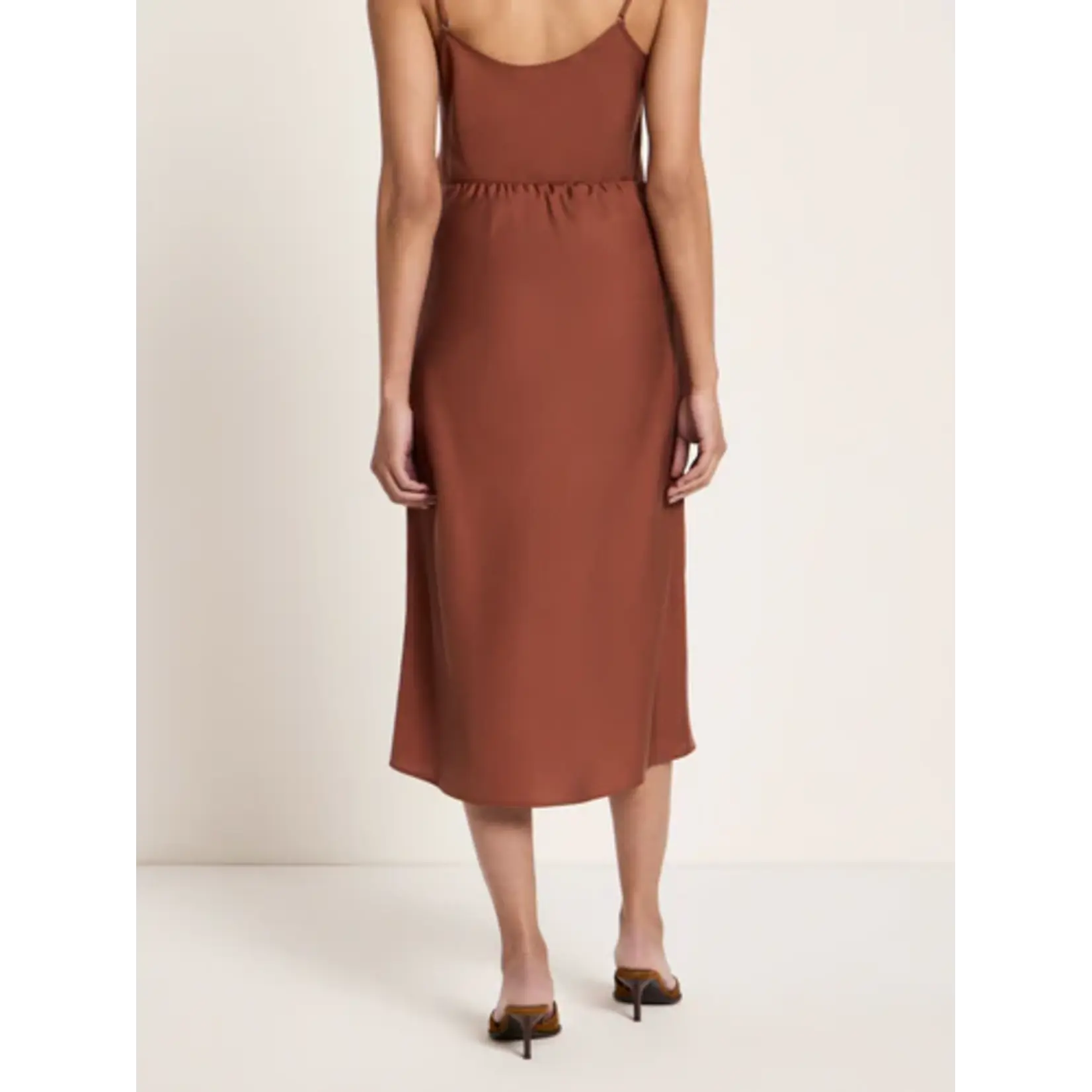 Lanius 14643 rok darkmocca 100% lyocell (tencel)