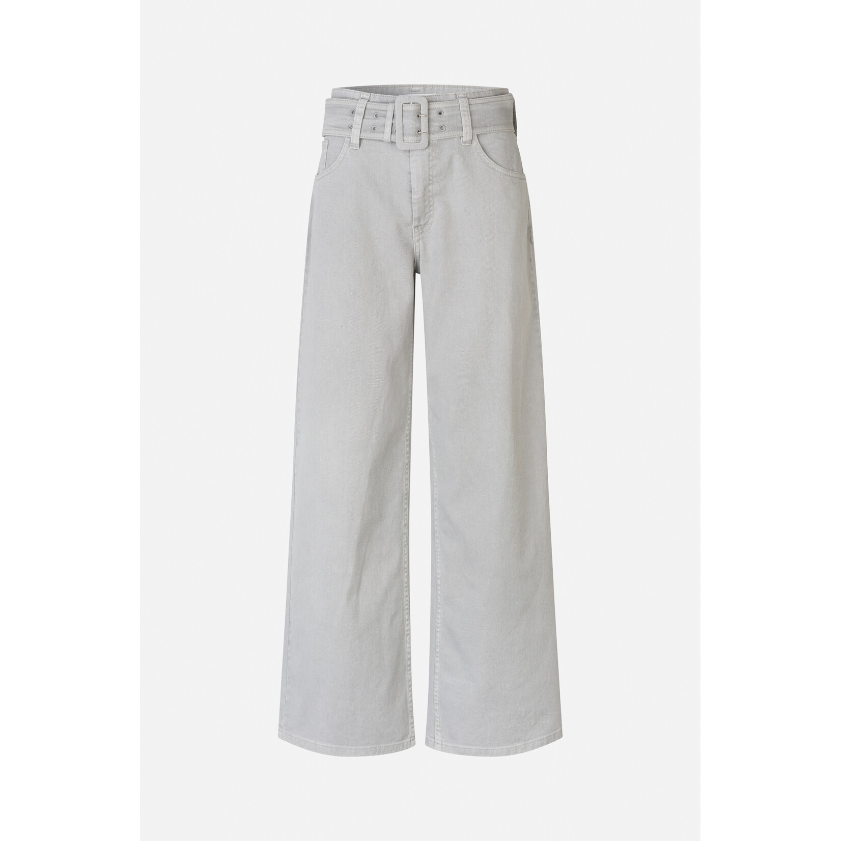 Baum und Pferdgarten Nadja jeans opal grey