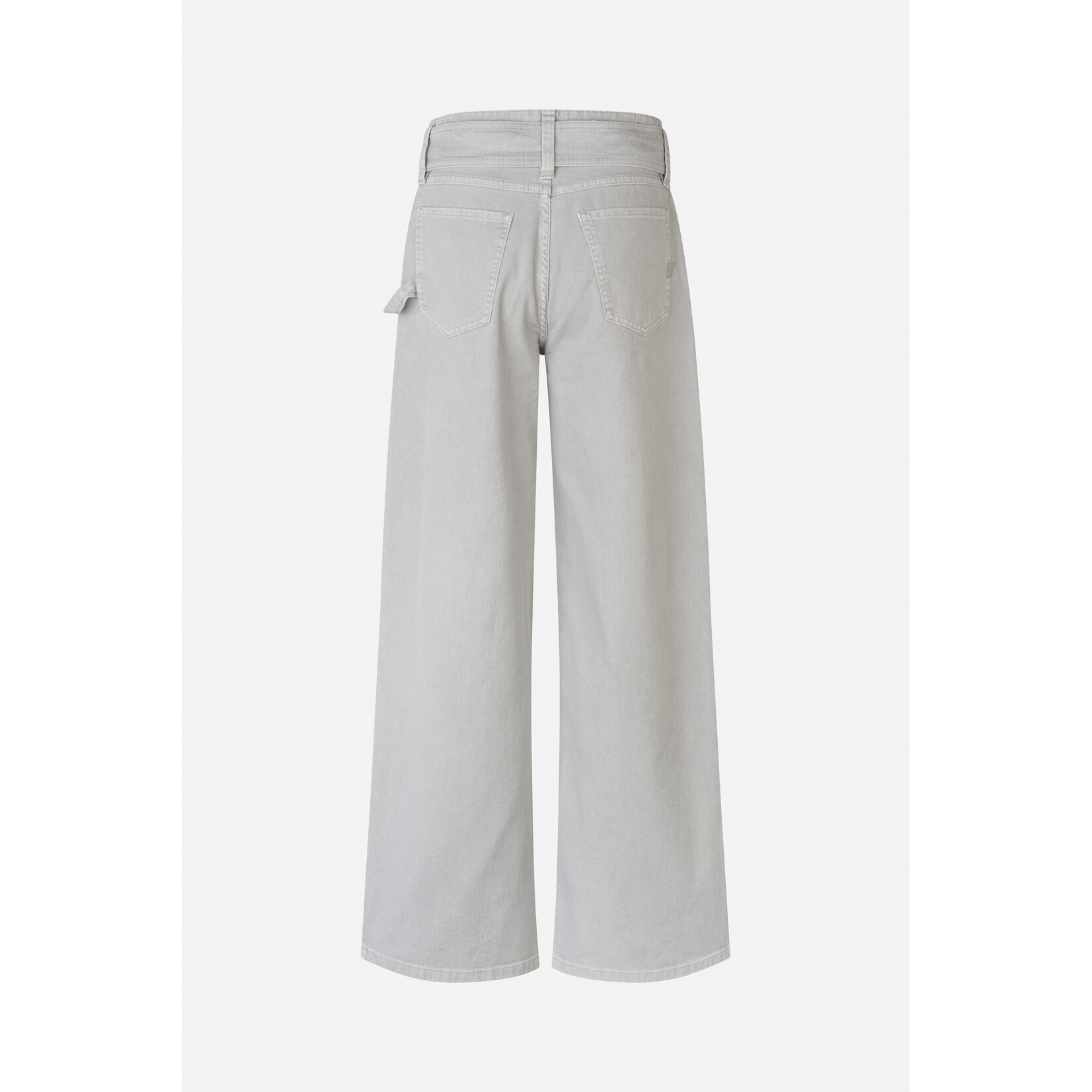 Baum und Pferdgarten Nadja jeans opal grey