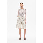 Baum und Pferdgarten Jodie egret creme dot