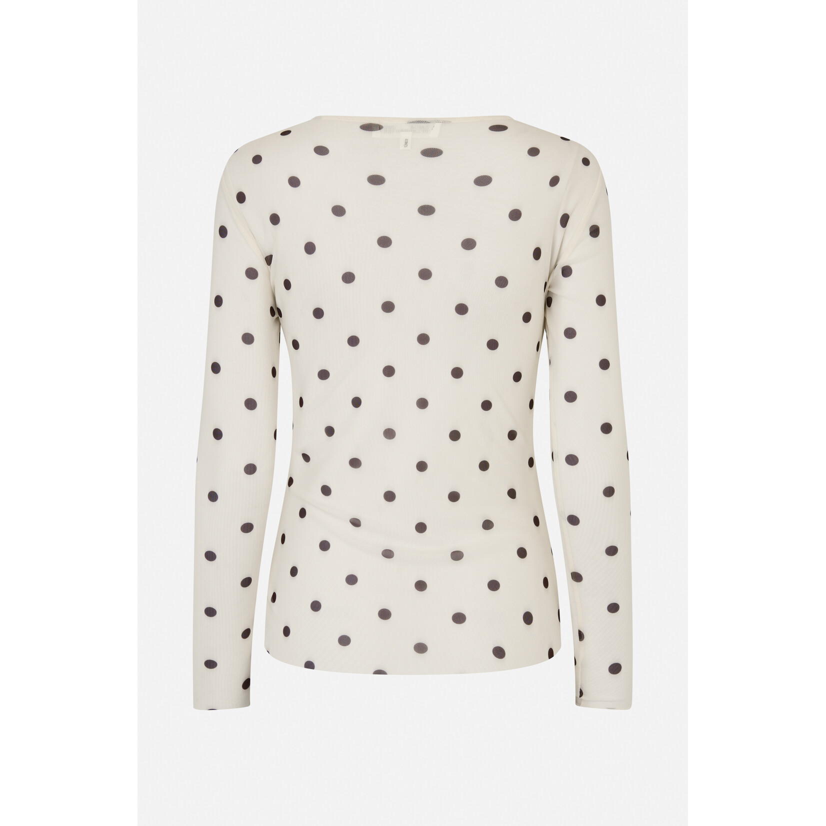 Baum und Pferdgarten Jodie top longsleeve 94% gerecycled polyester, 6% elastan