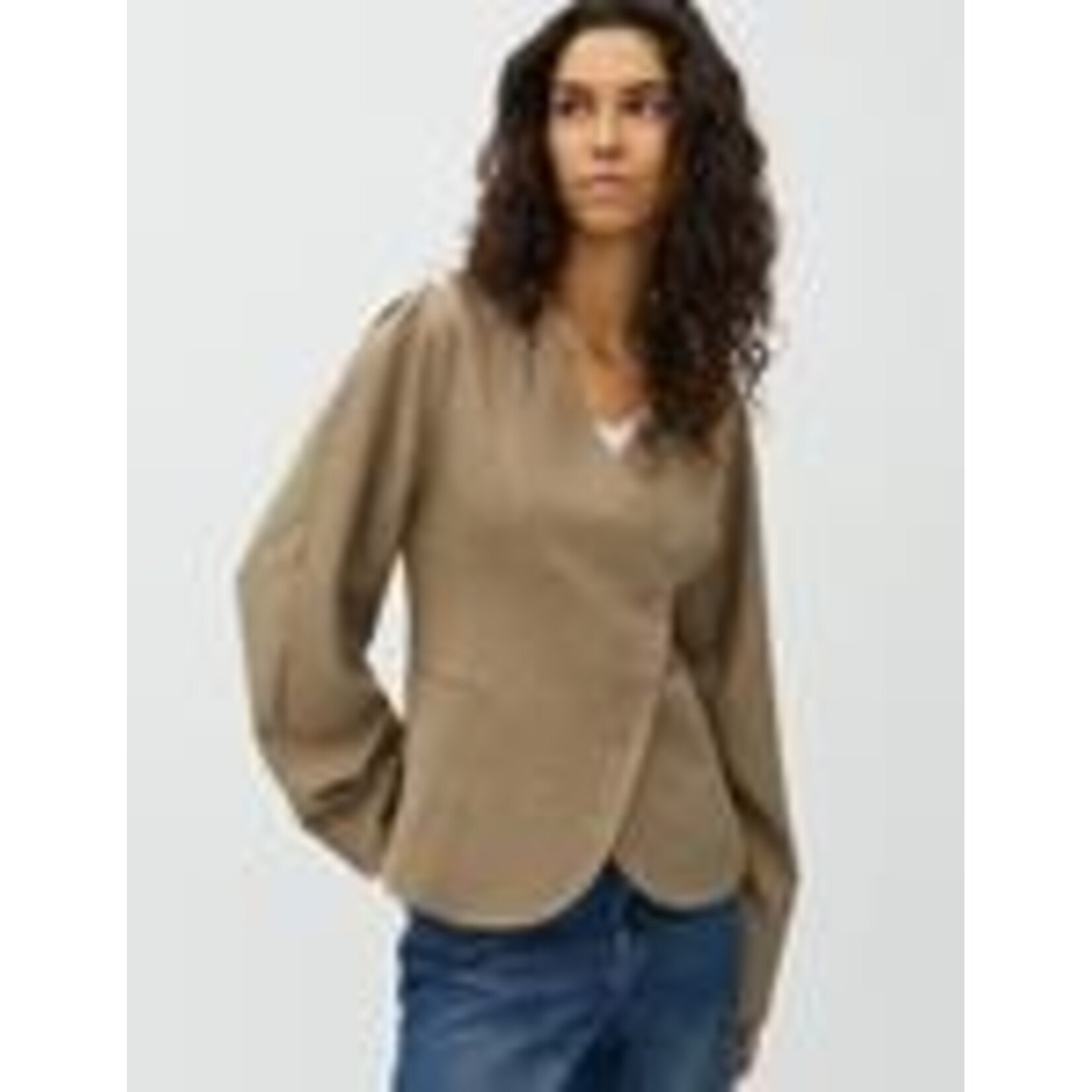mbyM Diane-M wolli 64761352 kleur falcon mel.