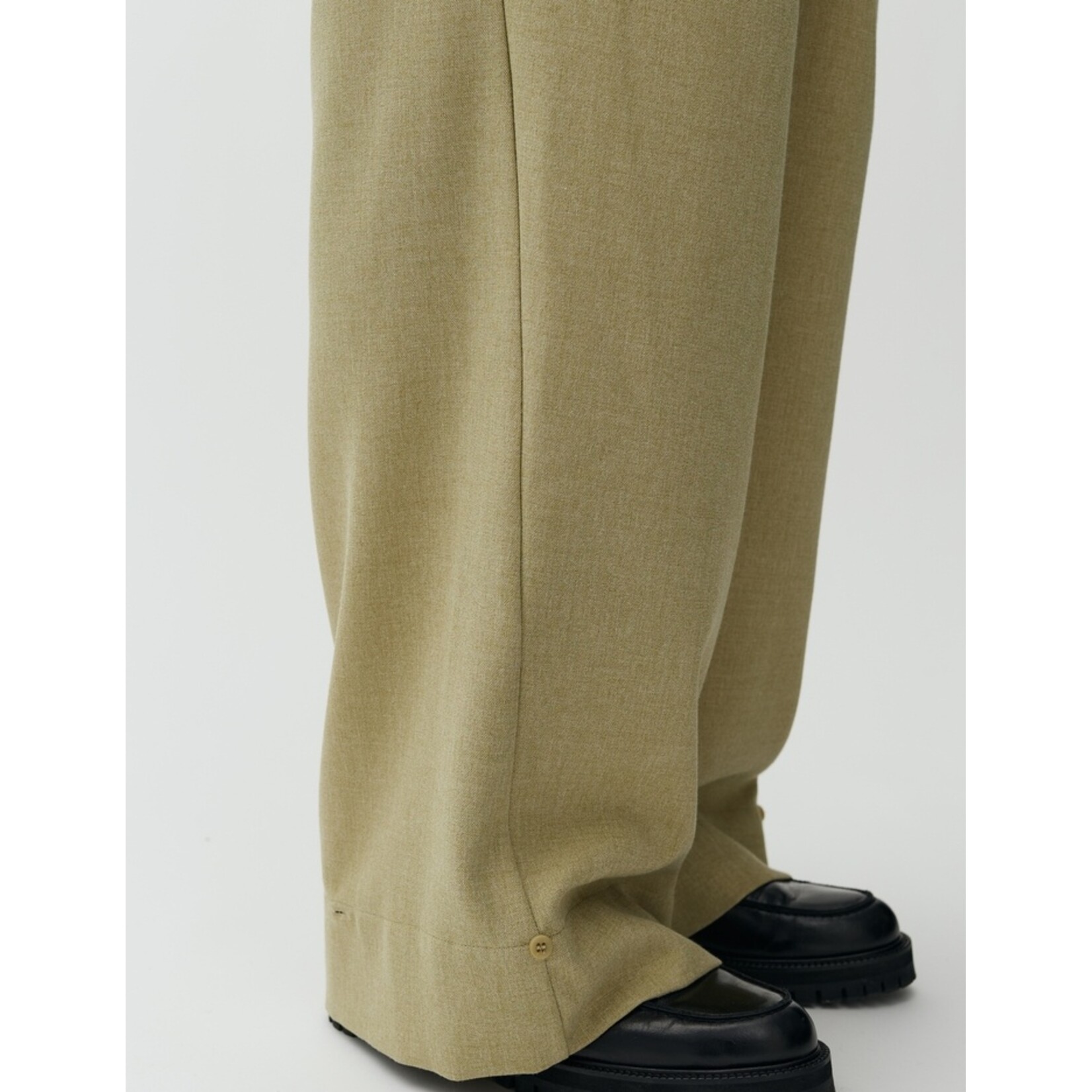 mbyM Viole-M wolli 64761233 pantalon