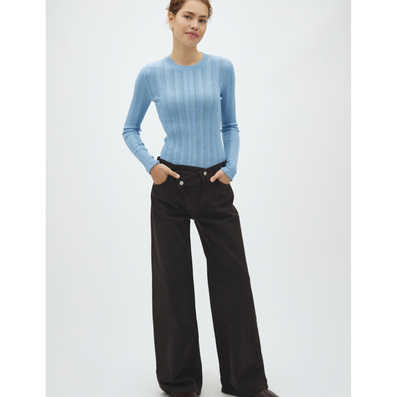 mbyM Amarillo C-M, Suana, 65531545, dark brown