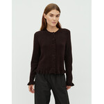 mbyM Celandia vestje deep purple