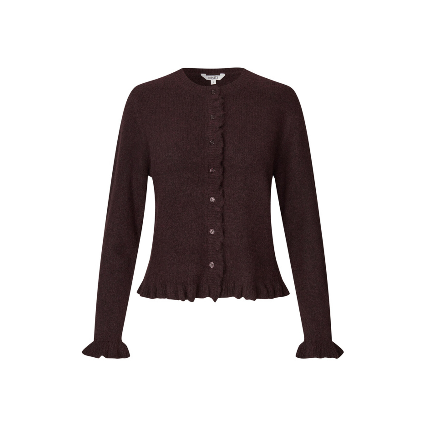 mbyM Celandia-M, Chagall, 64641209, deep purple melange