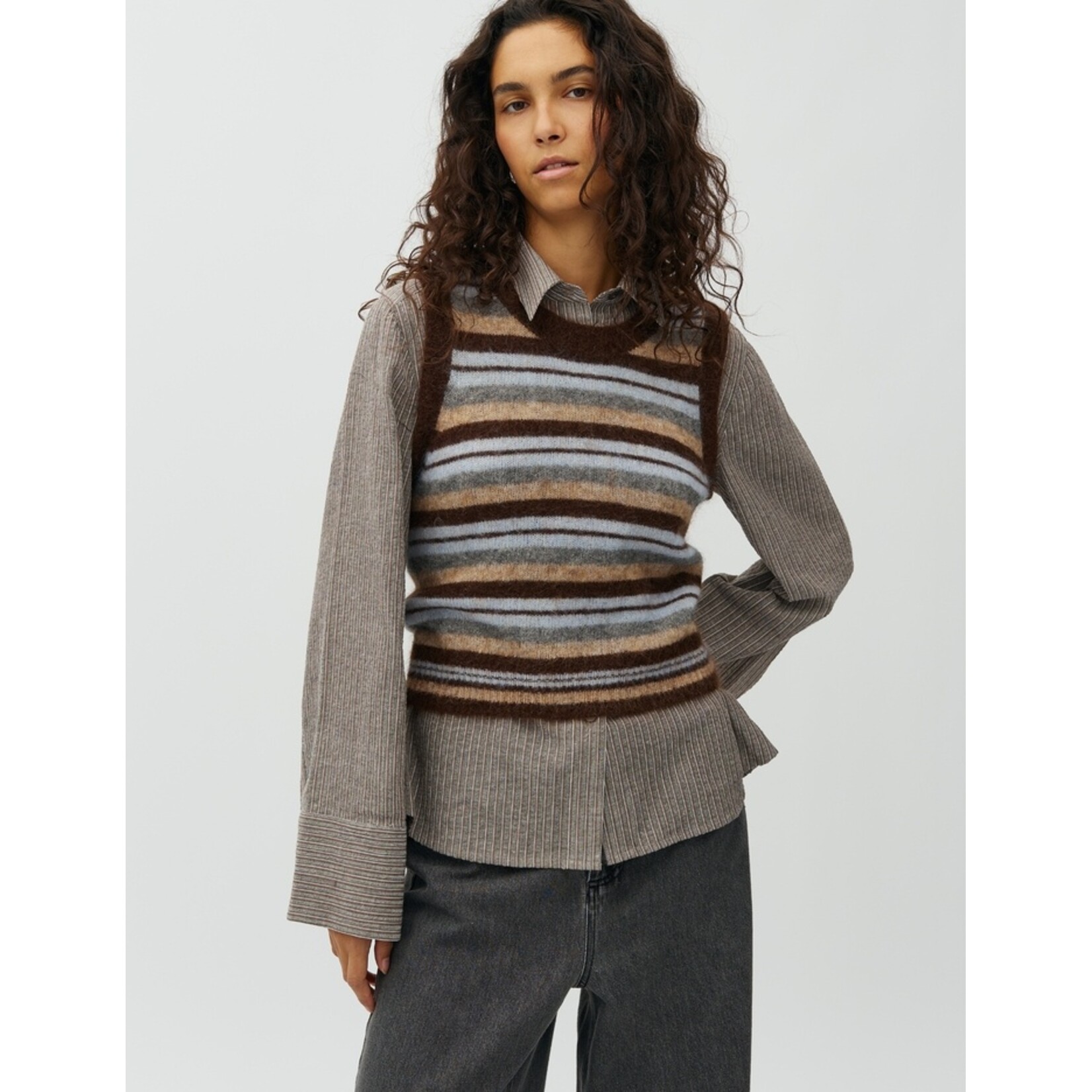mbyM Flavin-M, friday stripe, 64891281