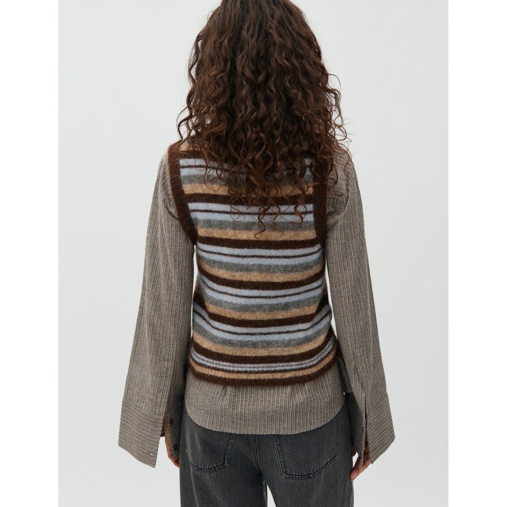 mbyM Flavin-M, friday stripe, 64891281