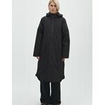 mbyM Caden-M, outerwear dark coffee