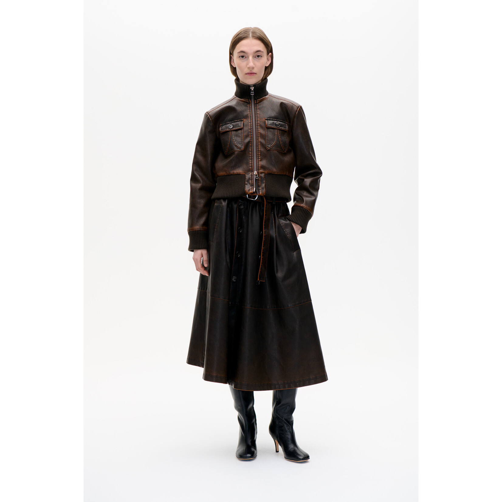 Baum und Pferdgarten Bailey jack 25062 mole brown
