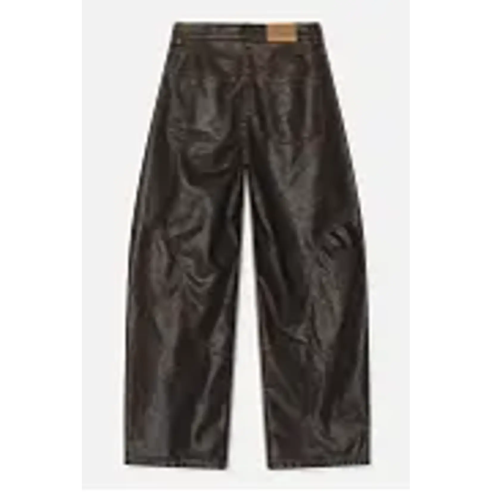 Baum und Pferdgarten Napolen pant 25059 mole brown