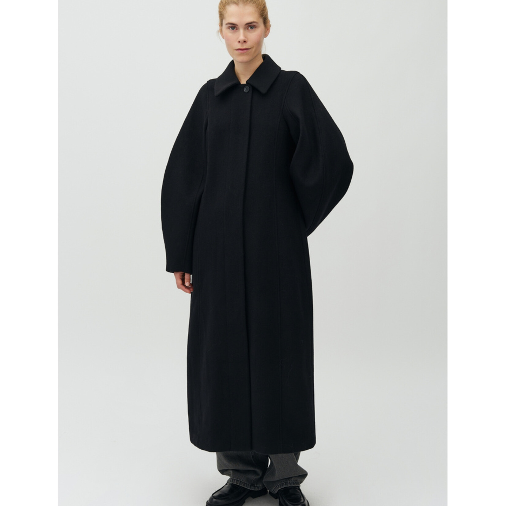 mbyM Milessa,M, Saro, java, outerwear