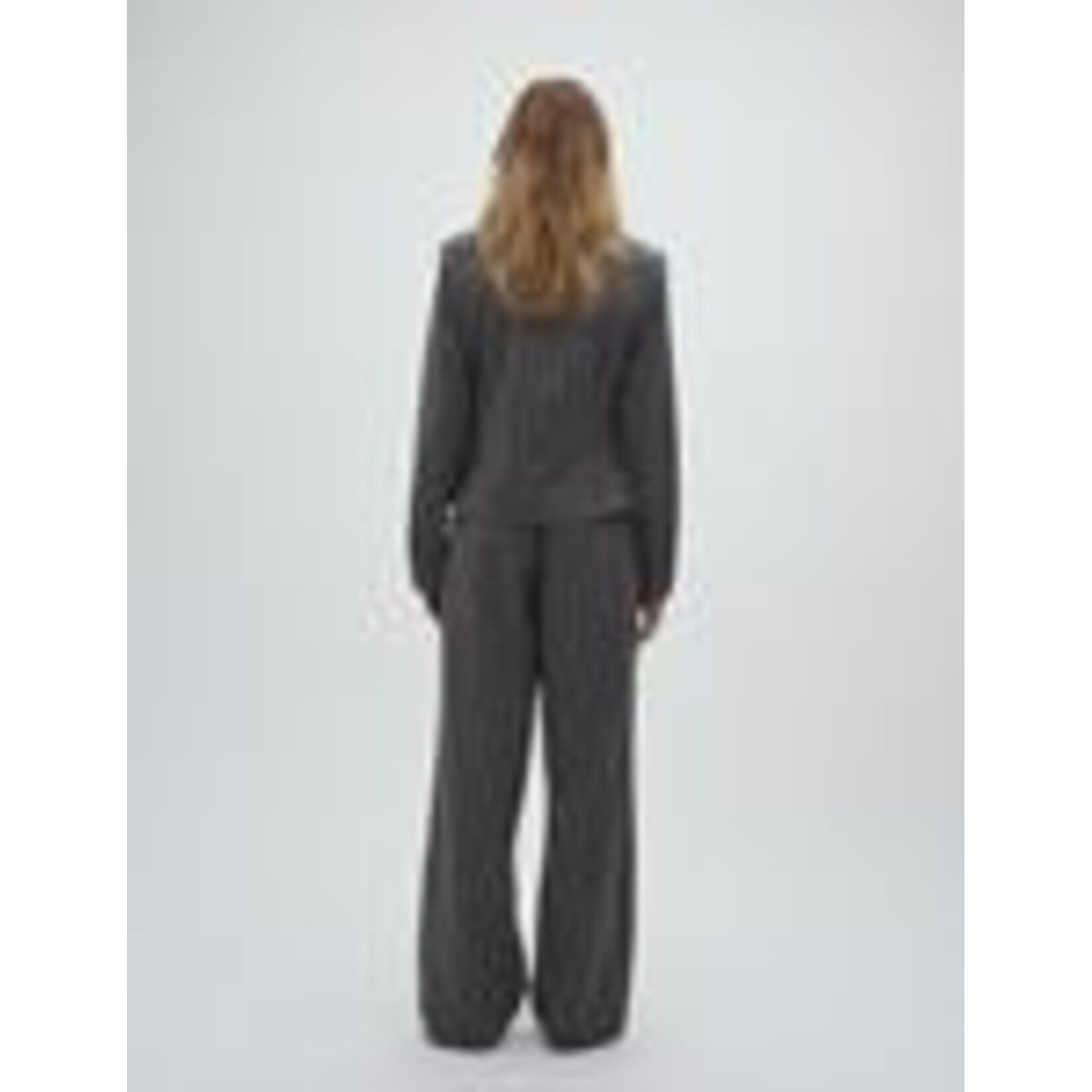 mbyM Kaisley-M, Sierra, grey stripe