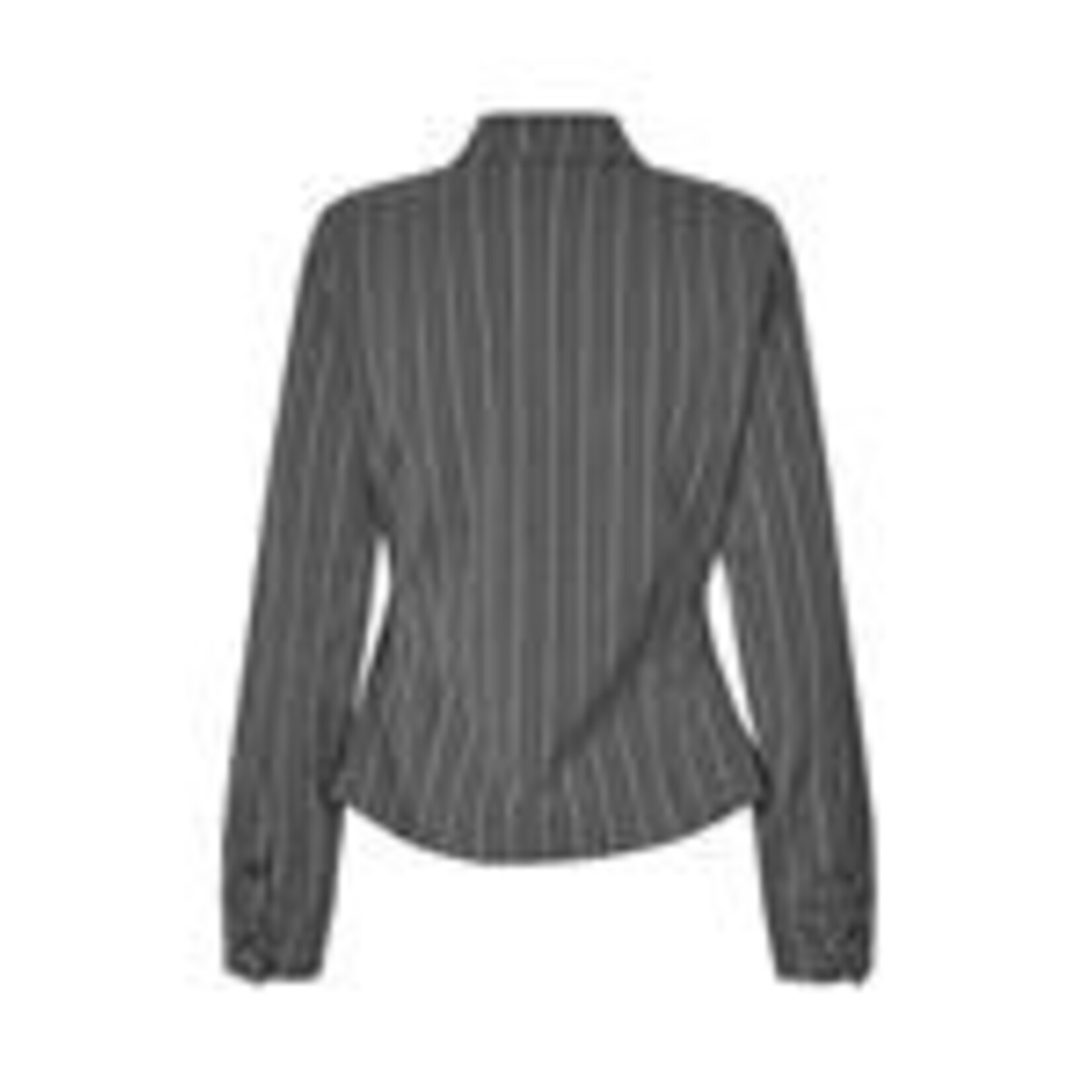 mbyM Kaisley-M, Sierra, grey stripe