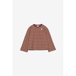 Même Road Longsleeve gestreept