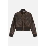 Baum und Pferdgarten Bailey jasje leather look