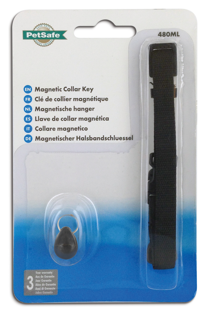 Staywell Magnetische halsbandsleutel, foto 2 van 2
