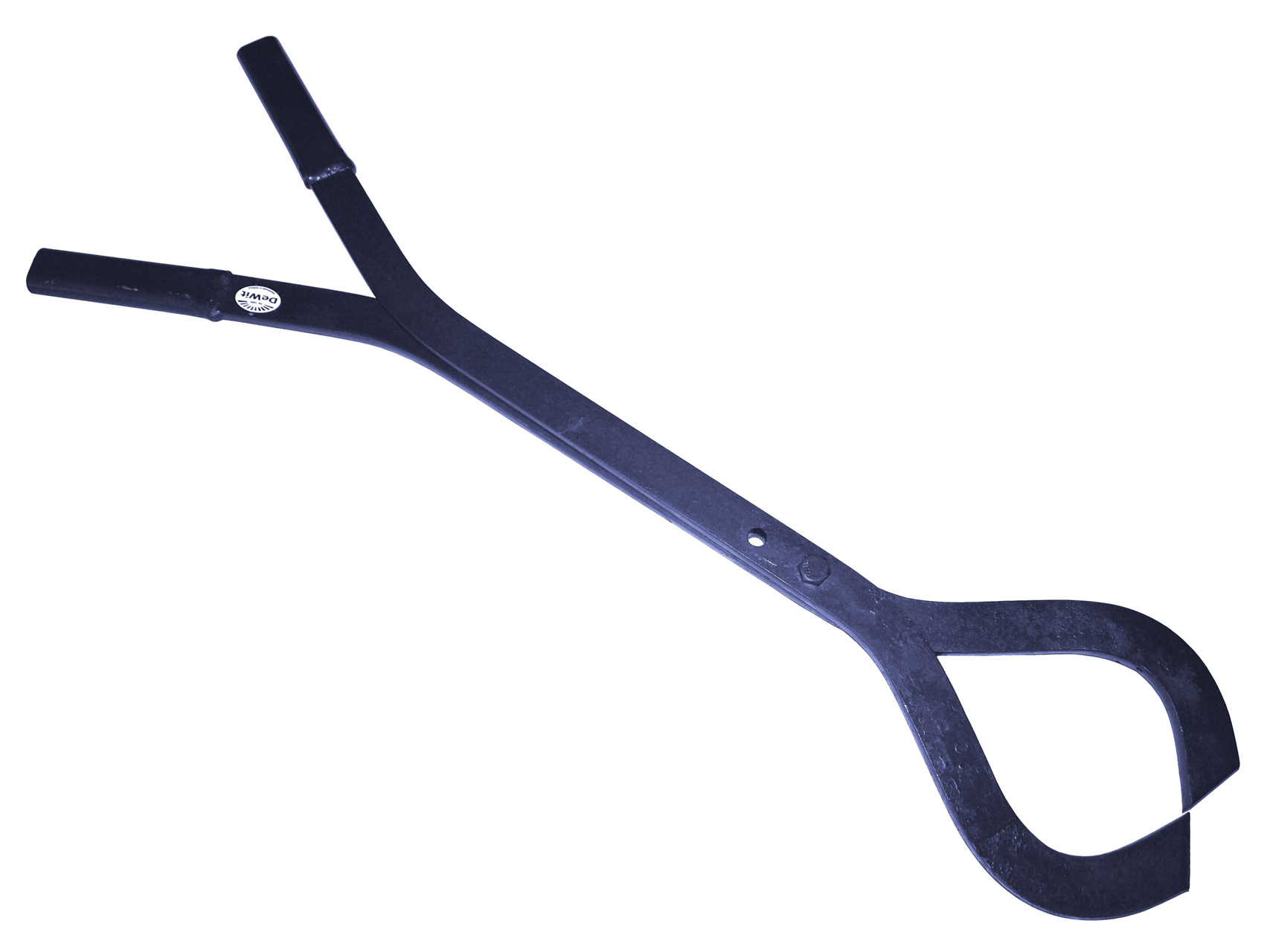 De Wit De Wit verstelbare trottoirbandtang (80 t/m 88 cm), foto 2 van 2