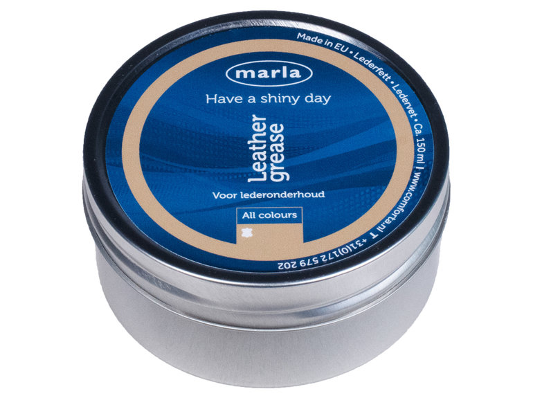 Marla Marla blank ledervet (150 ml)