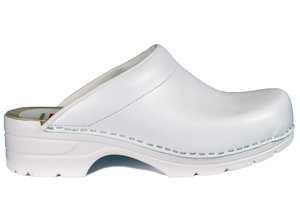 Euro-Dan Euro-Dan 1224 PU hout wit OUTLET