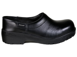 Euro-Dan Euro-Dan Thomas S3 PU hout zwart (36 t/m 48)