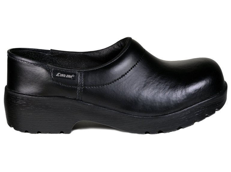 Euro-Dan Euro-Dan Thomas S3 PU hout zwart (36 t/m 48)