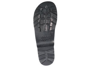Euro-Dan Euro-Dan Thomas S3 PU hout zwart (36 t/m 48)