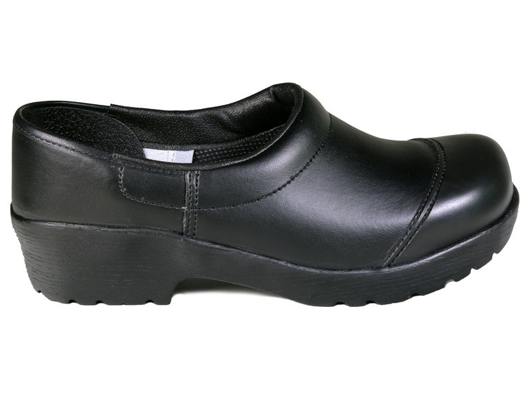 Euro-Dan Euro-Dan Olav PU hout zwart OUTLET